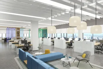 辦公家具如何采購(gòu)？2025十大辦公家具品牌推薦