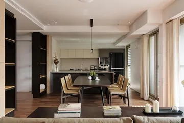 廣東南洋定制家居建材有限公司：引領全鋁家具新潮流