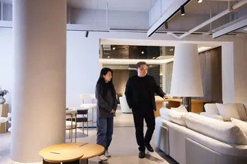 一件也能！定制家具，嘉善企業(yè)有專屬服務(wù)！