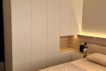 靠譜櫥柜定制廠家推薦，讓廚房煥新升級(jí)