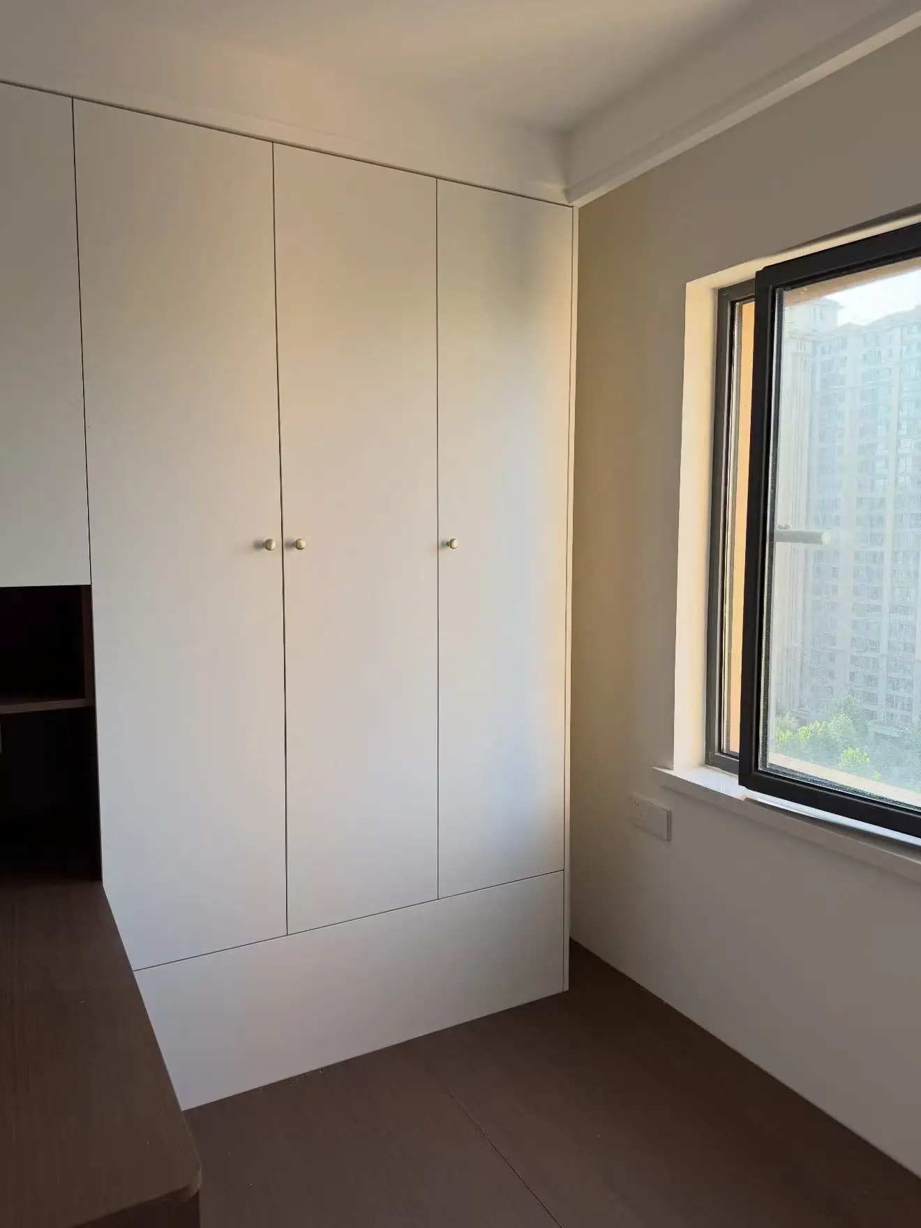 專業(yè)美觀的現代風格家具定制板材品牌推薦