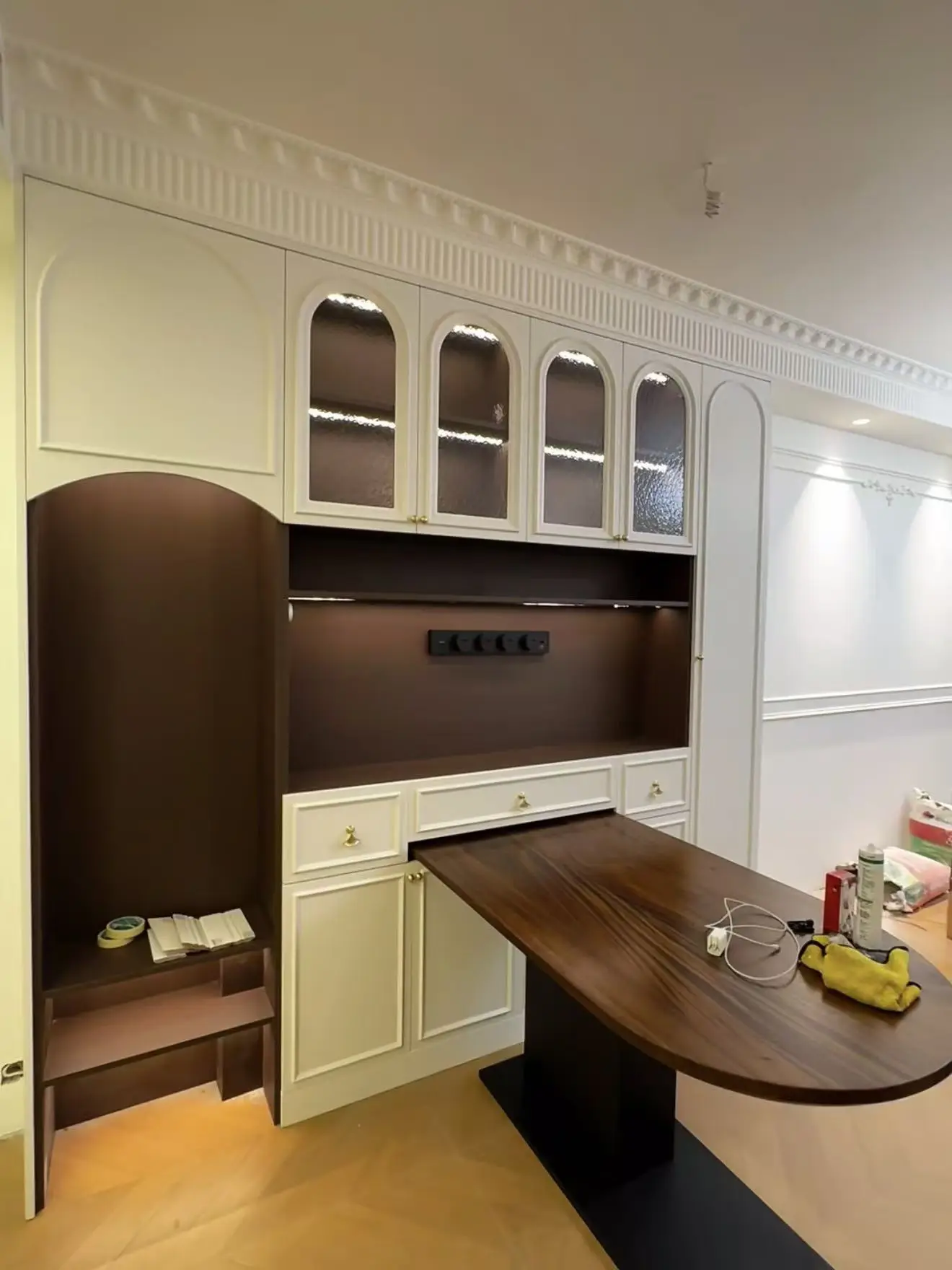 歐式風格與兒童房家具定制板材優(yōu)選推薦