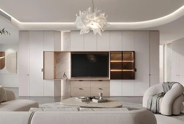 2025年全屋定制品牌選型白皮書(shū)：整體家居全屋定制品牌哪個(gè)好？從設(shè)計(jì)到交付的決策模型