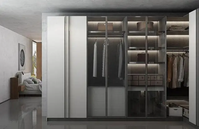 全屋定制櫥柜品牌有哪些？2025年口碑好的十大全屋定制品牌實力對比與推薦