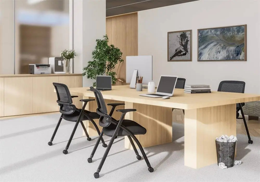 辦公家具哪家強(qiáng)？精一股份實(shí)力領(lǐng)航