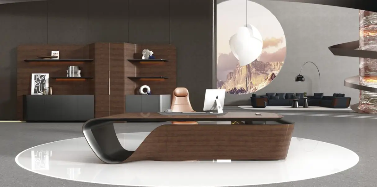 辦公家具行業(yè)優(yōu)質企業(yè)榜單：廈門鑫嘉豪美家具實力領跑