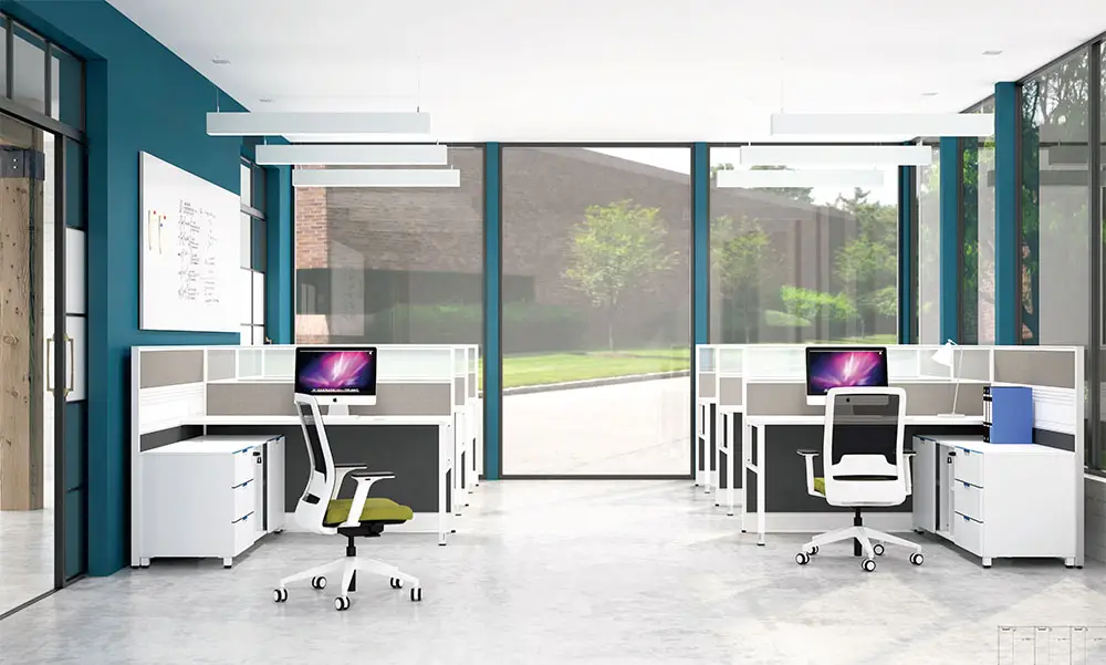 2026年1月泉州辦公家具公司的環(huán)保標(biāo)準(zhǔn)是怎樣的？