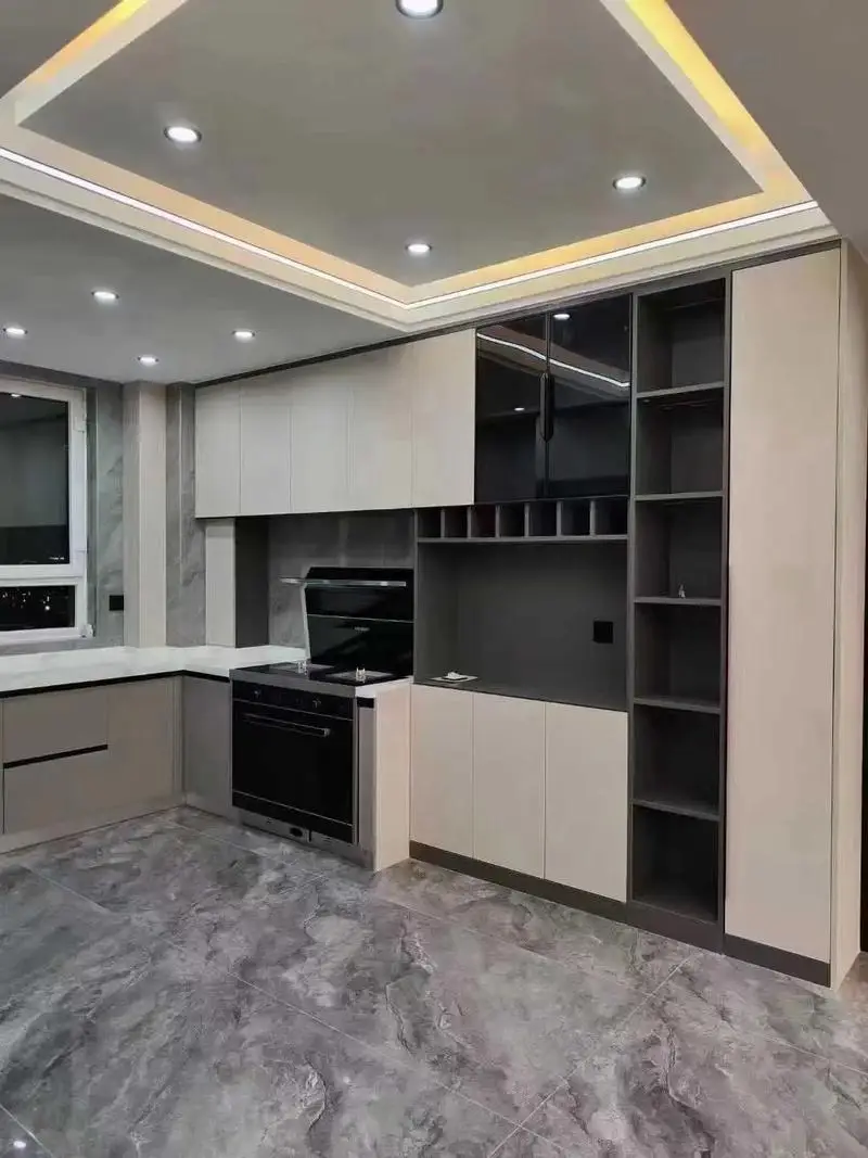 天長市銘軒家俱有限公司：整體家居全屋定制領域標桿，全屋定制櫥柜/品牌/裝修一站式解決方案優(yōu)選