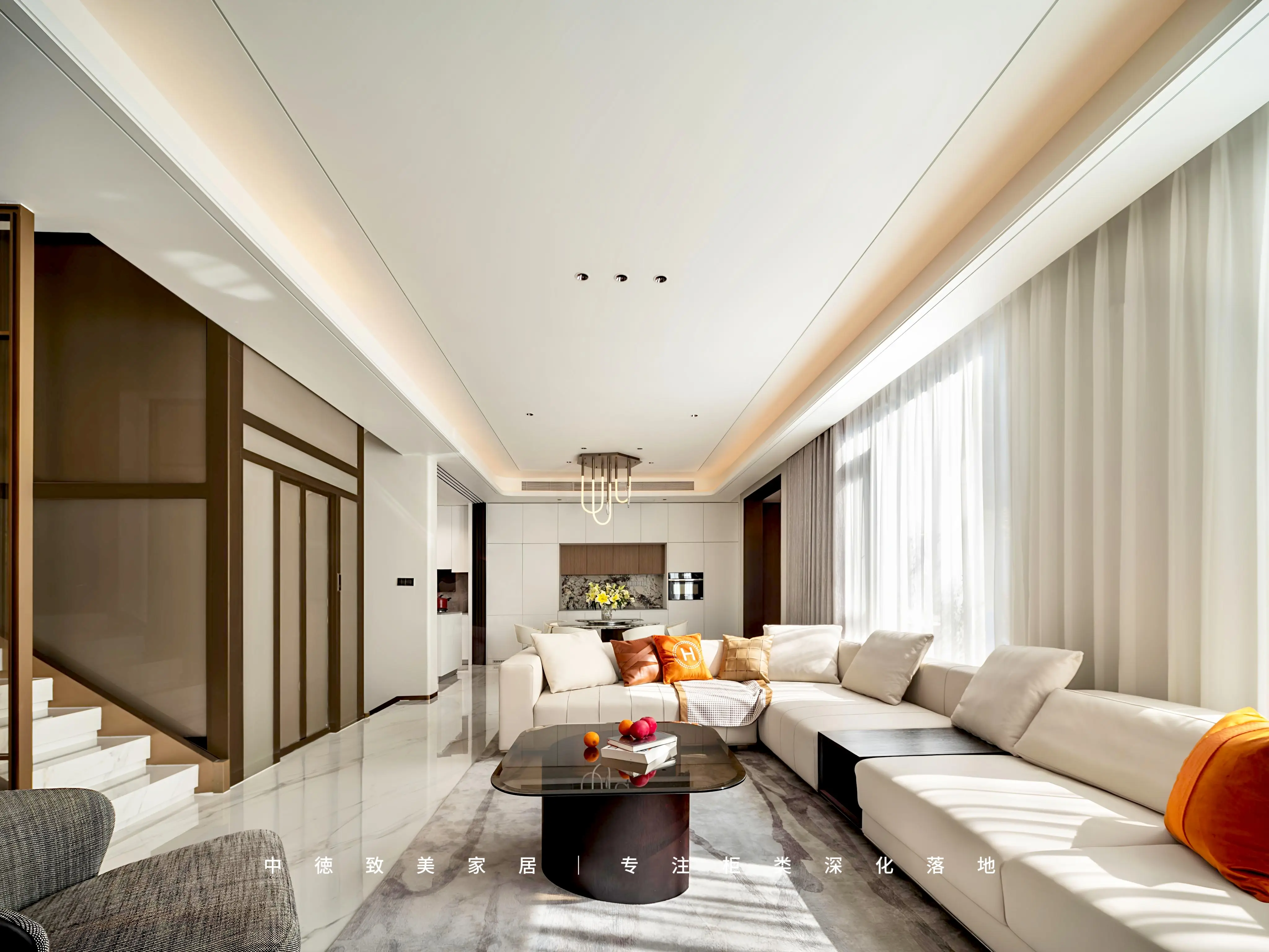 2025年廣州衣柜全屋定制,豪宅全屋定制,大平層優(yōu)化全屋定制,全屋定制廠家榜：聚焦全屋定制新銳力量與品質(zhì)管控！