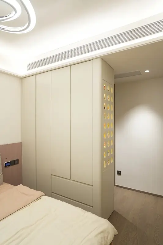 靠譜之選：全屋定制護(hù)墻板廠家與全屋定制公司推薦