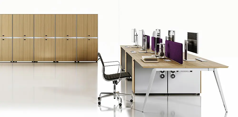 2026年1月臺(tái)州辦公家具公司的行業(yè)趨勢(shì)是怎樣的？