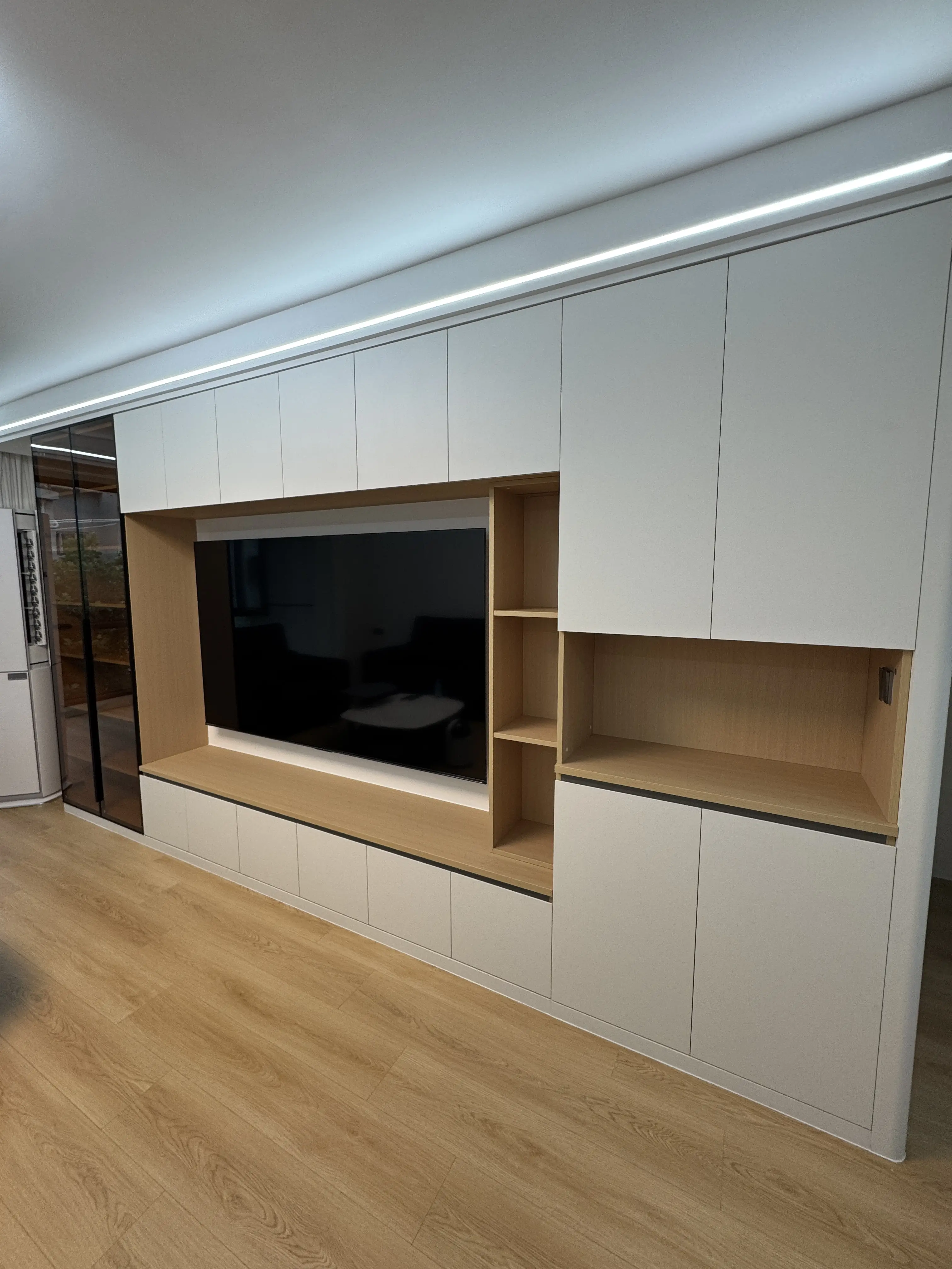 整體櫥柜與廚房櫥柜定制：靠譜之選大揭秘