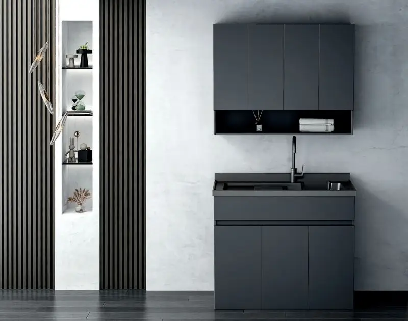 廣東南洋定制家居建材有限公司：專注全鋁家具，服務(wù)全球