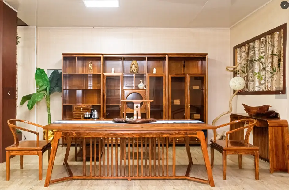 環(huán)保家具定制優(yōu)選：青島新順家具，綜合實力強勁的靠譜之選