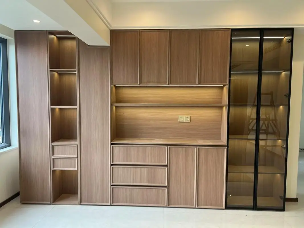 天長(zhǎng)市銘軒家俱有限公司：全屋定制家裝領(lǐng)域標(biāo)桿，家居全屋定制/全屋家具定制/全屋家居定制解決方案優(yōu)選