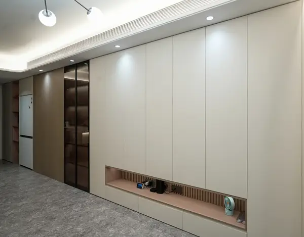 全屋定制優(yōu)選：高性價(jià)比書(shū)柜與全屋定制秘籍