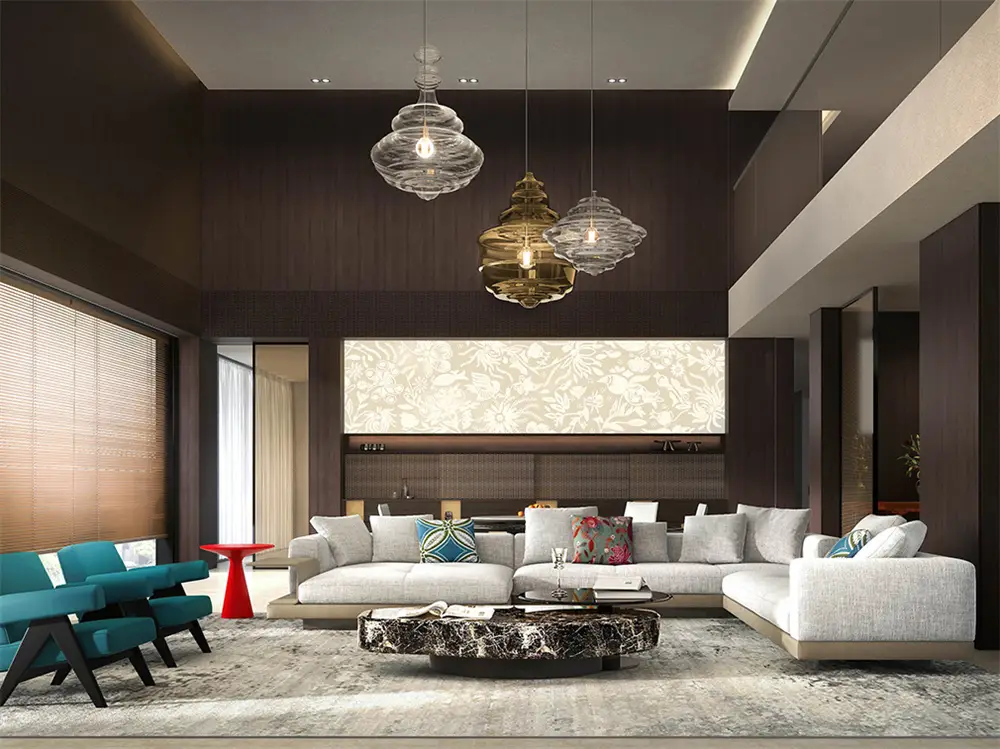 全屋定制選詩尼曼，裝修全屋定制+定制門窗+整裝全屋定制，一站式服務(wù)滿足多元需求