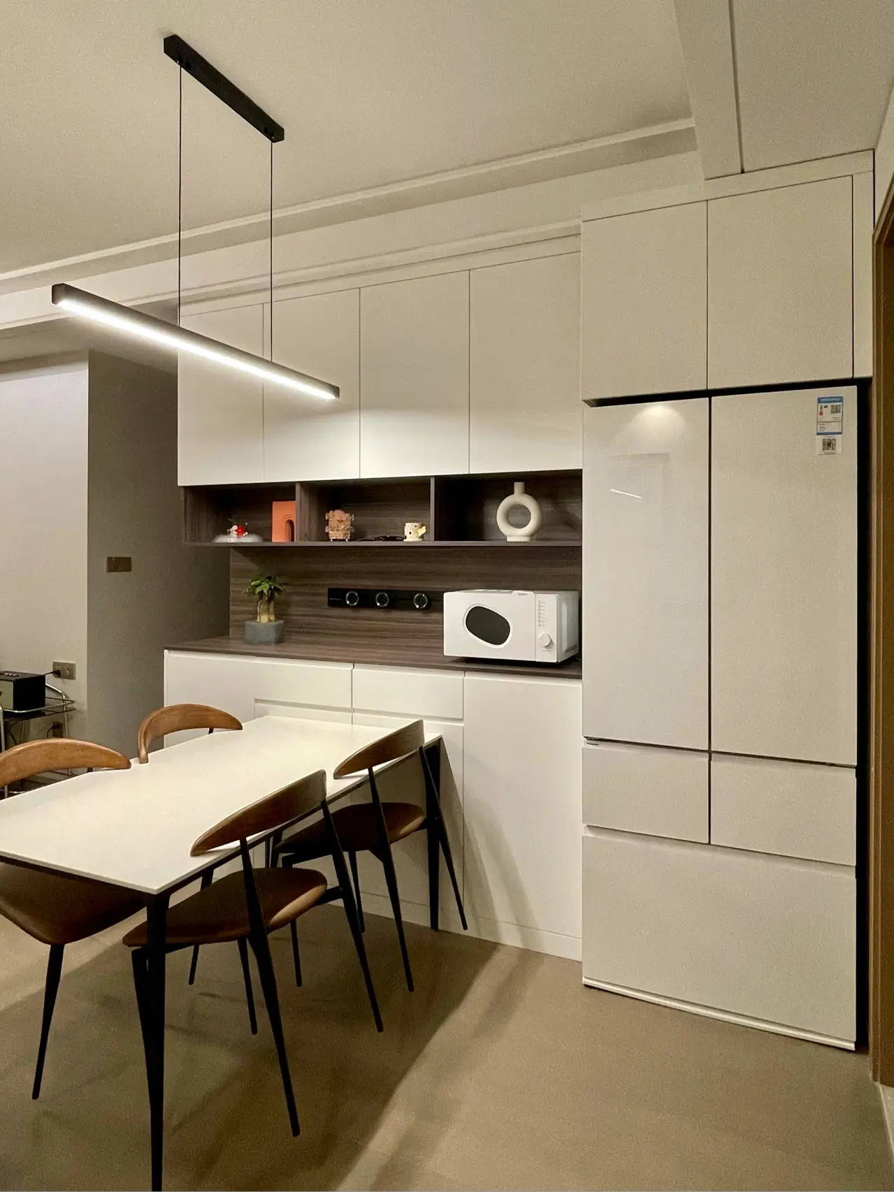 高性價比櫥柜定制工廠推薦，正時家具全屋定制