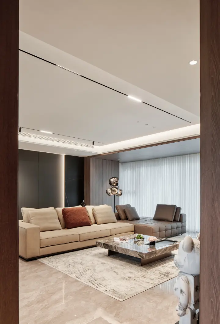 2026年全屋家具公司最新排名榜單，家裝裝修/家具板材/整家定制/全屋定制板材/整體家居全屋定制