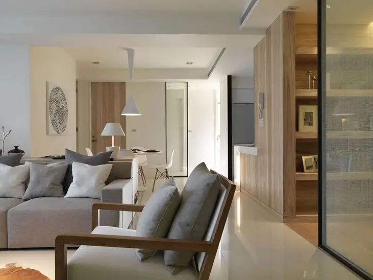 廣東南洋定制家居建材有限公司：全鋁家具，讓生活更美好