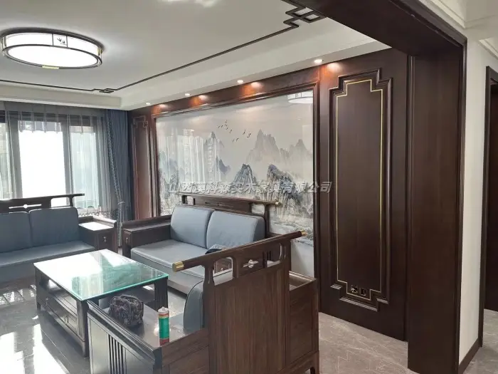 原木家具定制：澳科森實木家具，打造理想家居之選