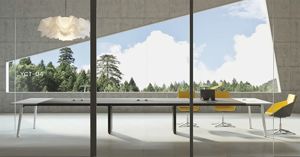 2026年1月知名云浮辦公家具定制廠家有哪些？