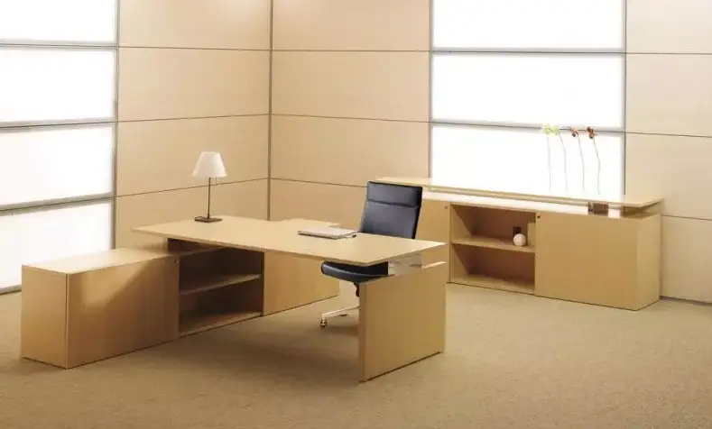 海沃氏HAWORTH二手辦公家具價(jià)格有多便宜？