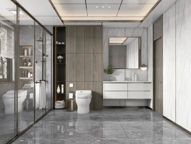 廣東南洋定制家居建材有限公司：全鋁家具，綠色生活的選擇