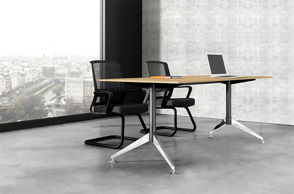 2026年1月值得推薦的荊門辦公家具定制廠家的定制優(yōu)勢(shì)是哪些？