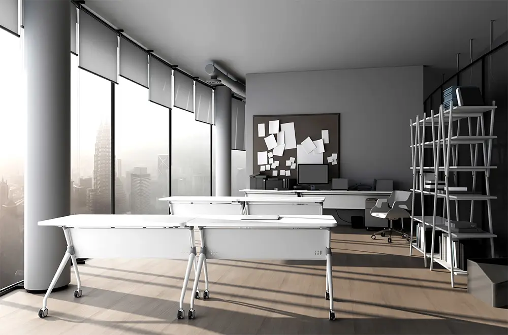 AR賦能辦公家具選購(gòu)，3D預(yù)覽解鎖下單新體驗(yàn)