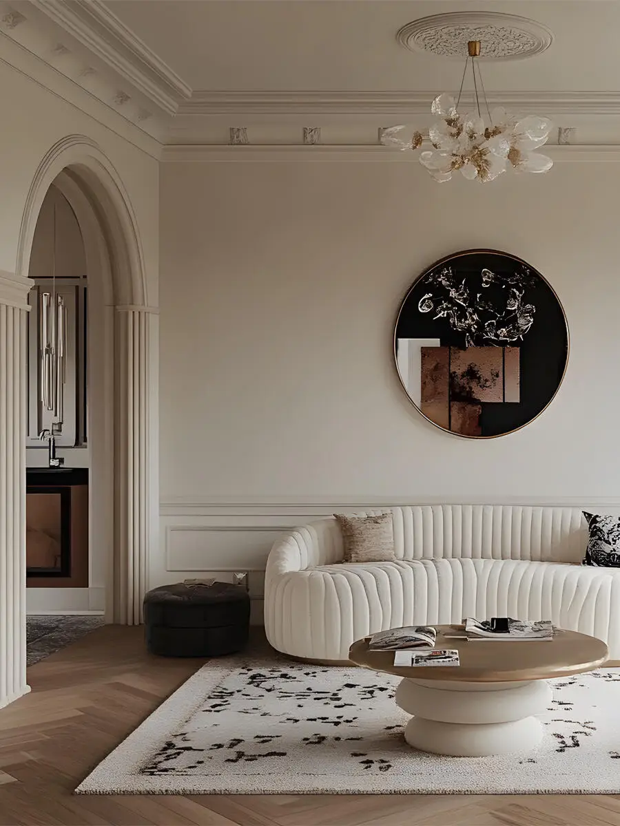 細(xì)聊全屋定制公司，全屋定制公司哪家資質(zhì)齊全如何選擇