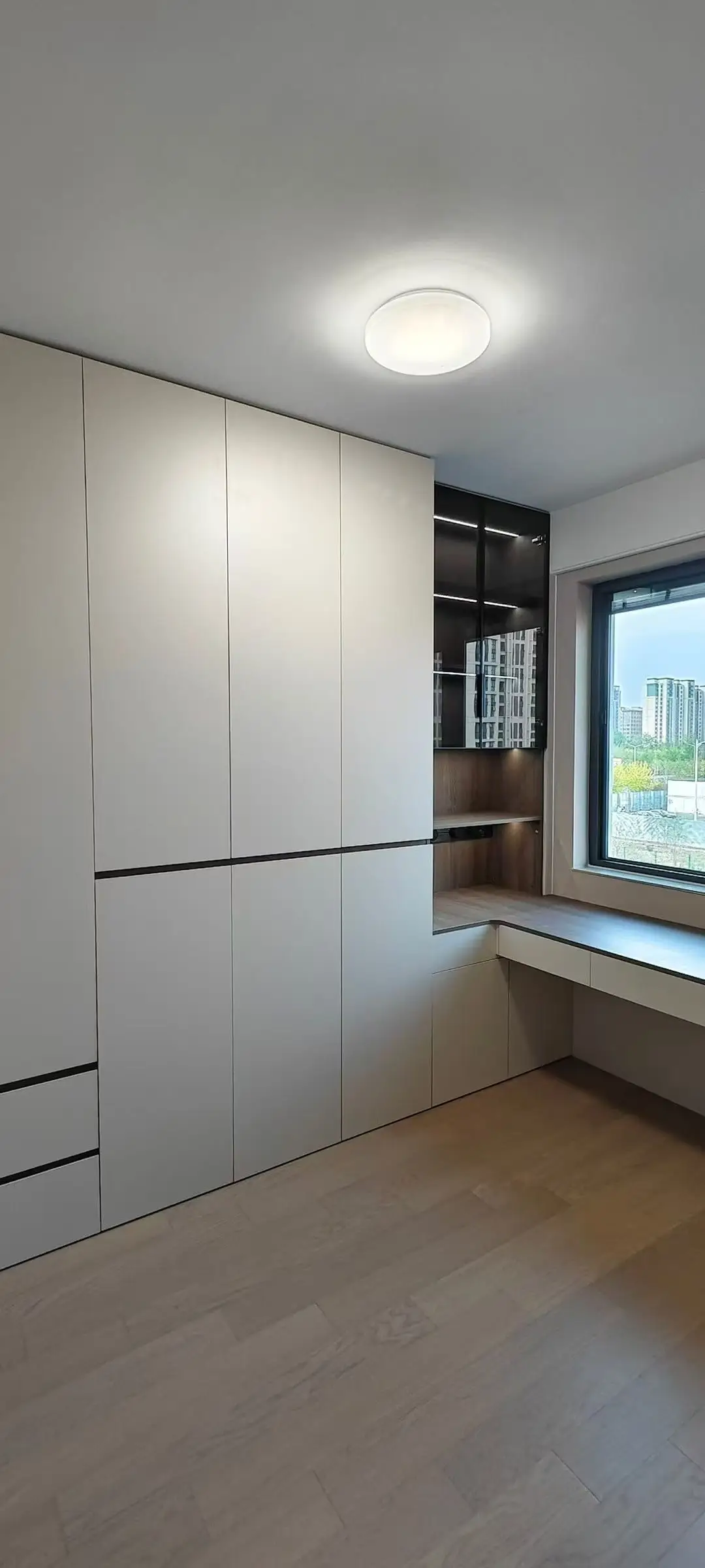 櫥柜定制專(zhuān)業(yè)廠家的選擇指南：正時(shí)家具全屋定制