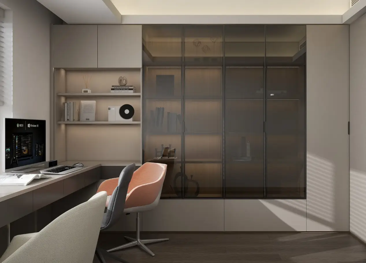 全屋定制哪家口碑最好？2026年全屋定制十大品牌推薦